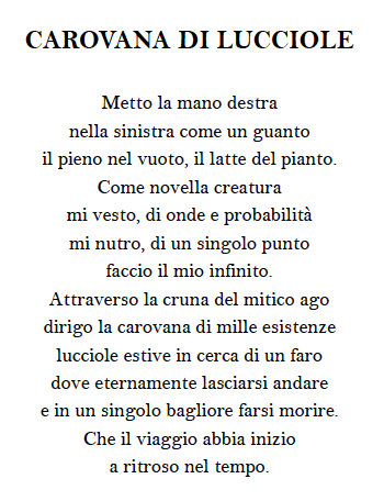 Poesia 17